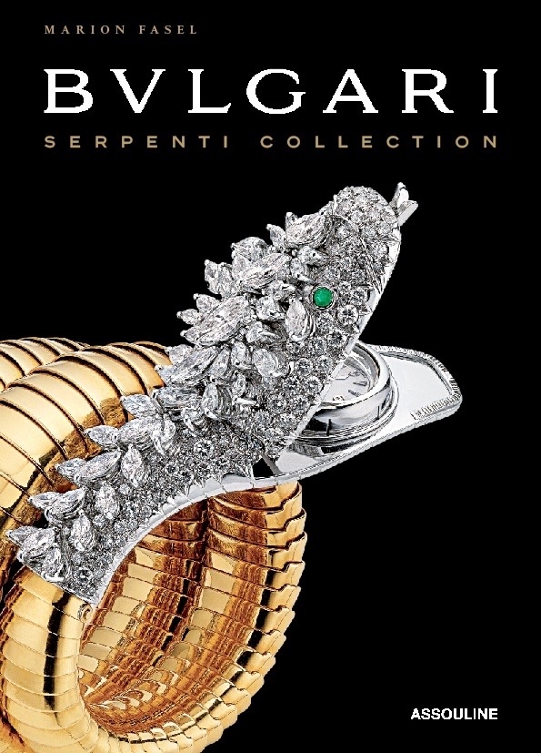 BVLGARI 🐍