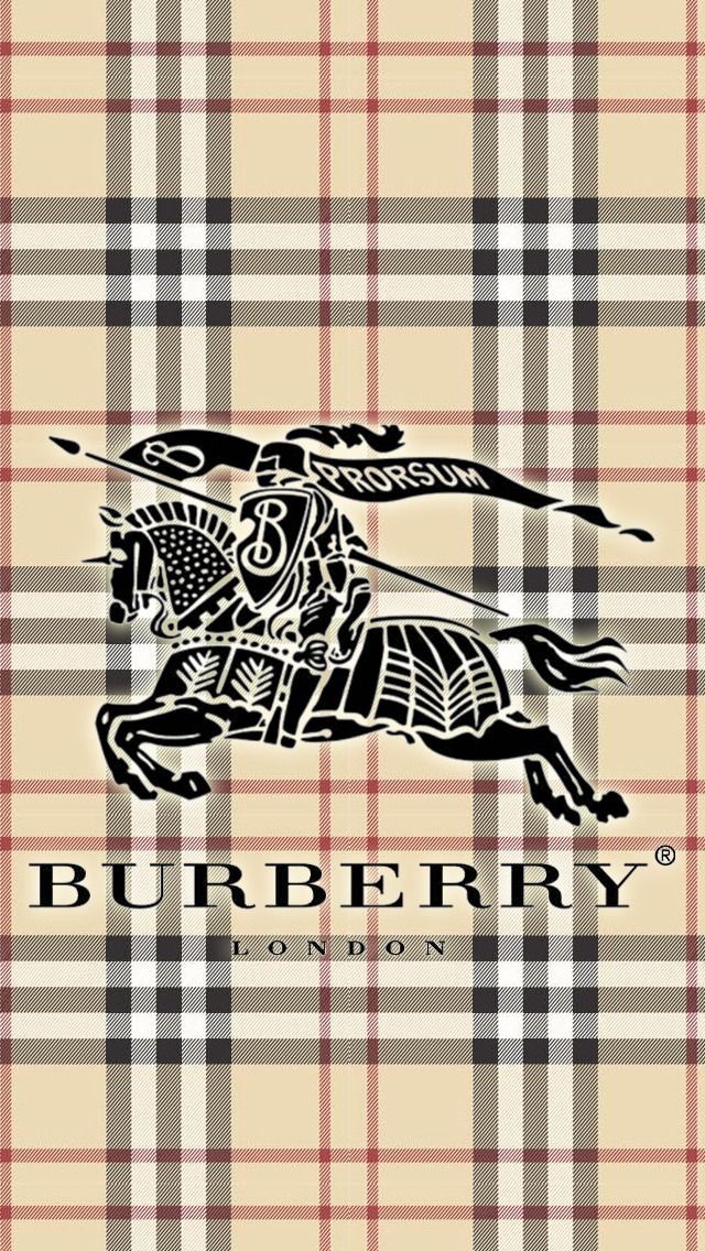 BURBERRY
